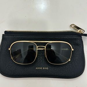 ANINE BING SUNNIES